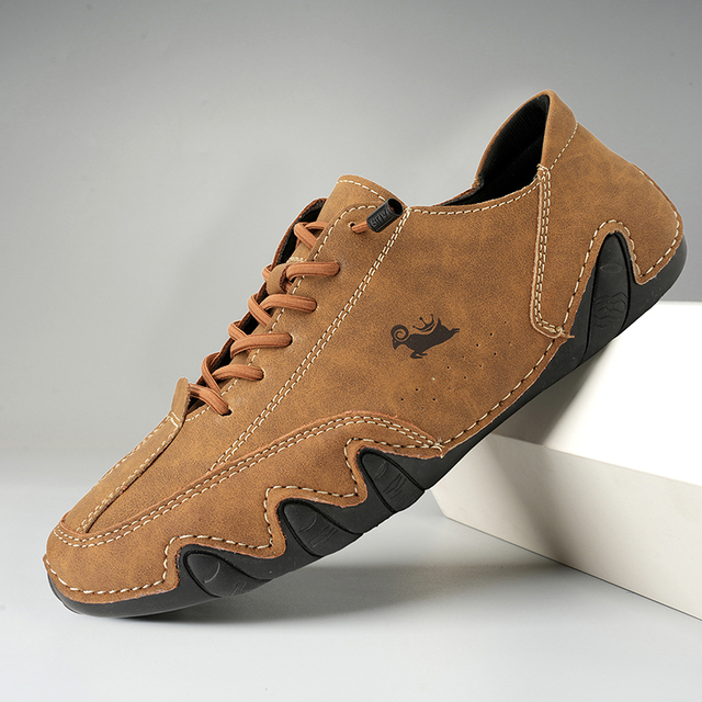 Lederschuhe (unisex)