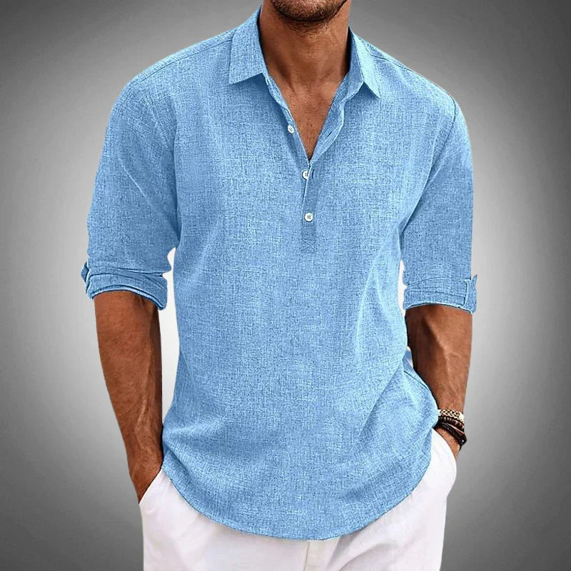 Komfort Hemd