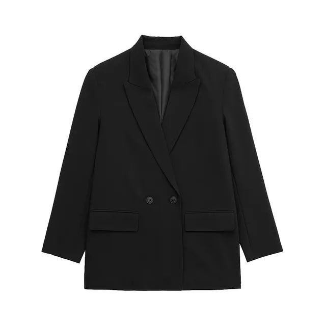 Trendy und Vielseitiger Damenblazer