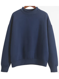 Marineblau