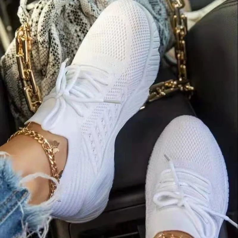 Orthopädische Freizeit Sneakers