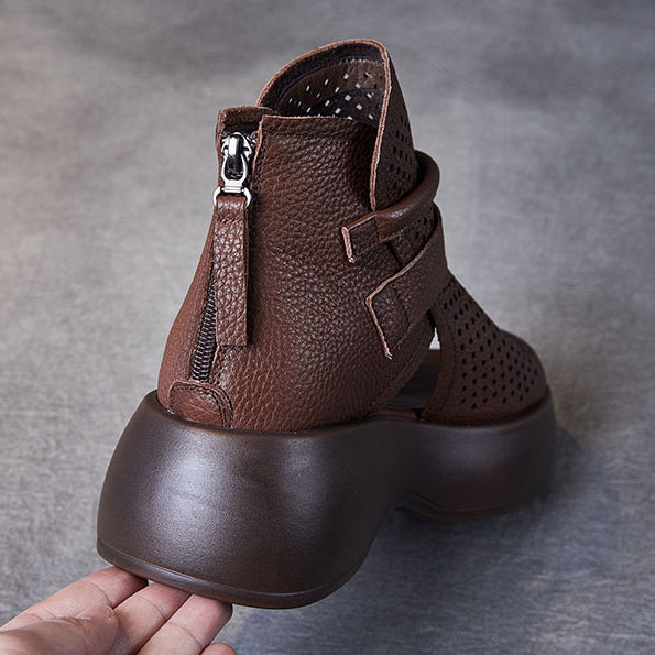 Orthopädische sandalen