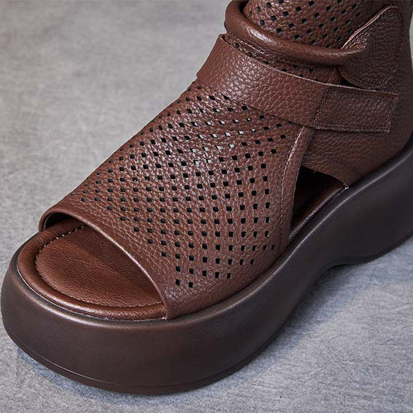 Orthopädische Sandalen für Schmerzfreies Gehen