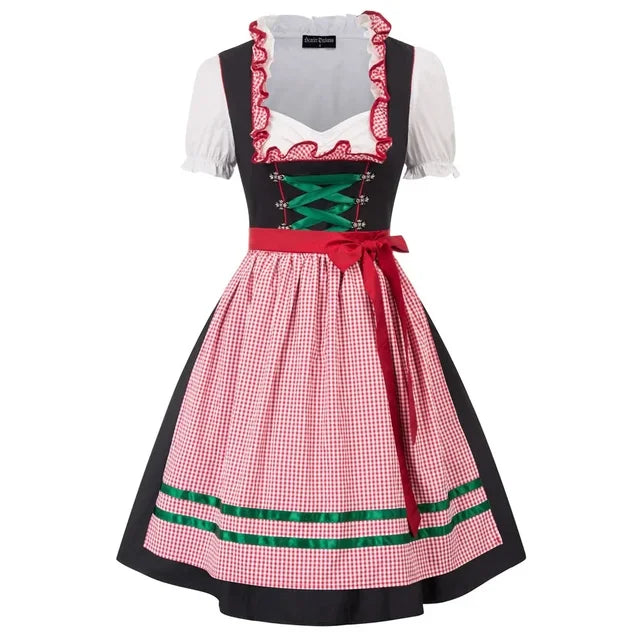ShopNory | Oktoberfest Dirndl dress