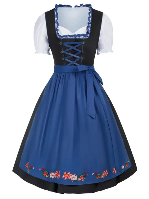 ShopNory | Oktoberfest Dirndl dress
