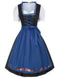 ShopNory | Oktoberfest Dirndl dress