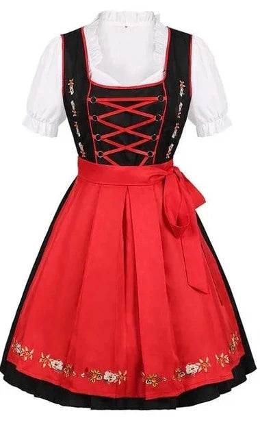 ShopNory | Oktoberfest Dirndl dress
