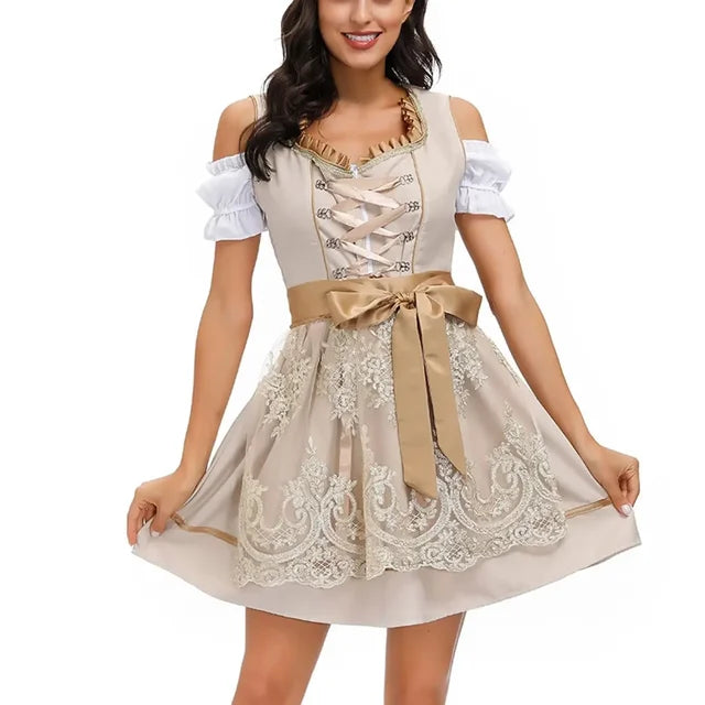 ShopNory | Oktoberfest Dirndl dress