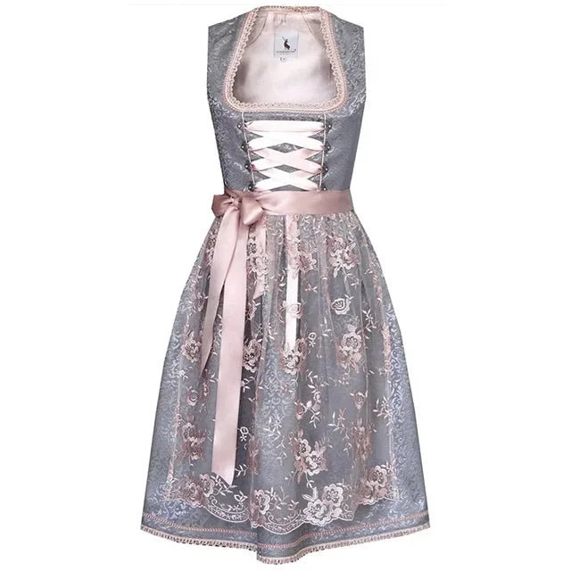 ShopNory | Oktoberfest Dirndl dress