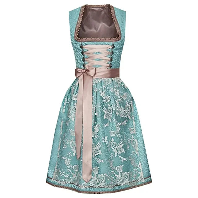 ShopNory | Oktoberfest Dirndl dress