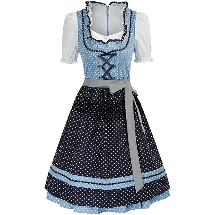 ShopNory | Oktoberfest Dirndl dress