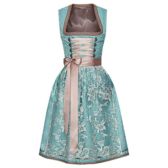 ShopNory | Oktoberfest Dirndl dress