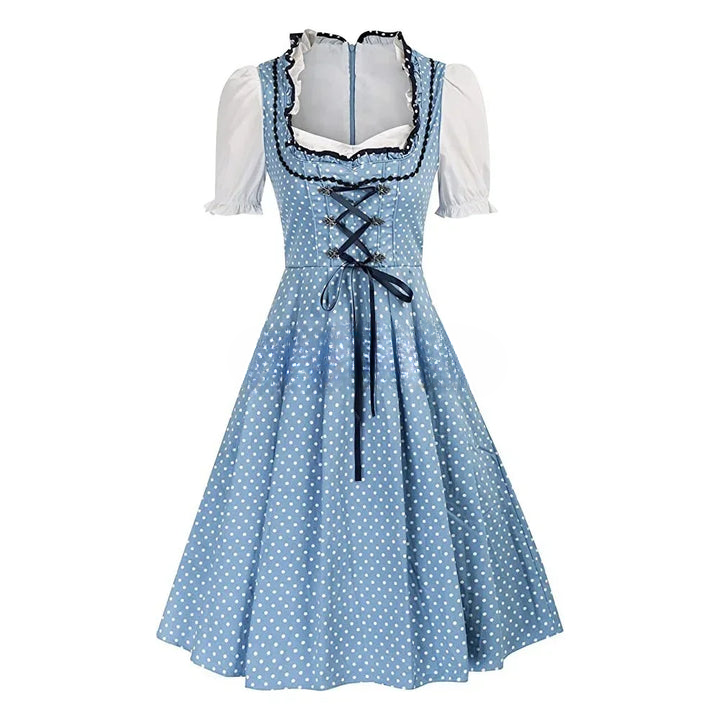 ShopNory | Oktoberfest Dirndl dress