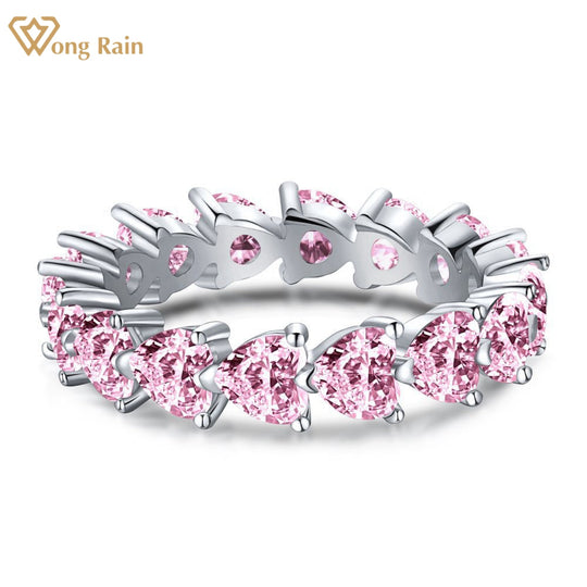 Herzring | Saphir Edelstein | Shop Nory