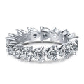 Herzring | Saphir Edelstein | Shop Nory