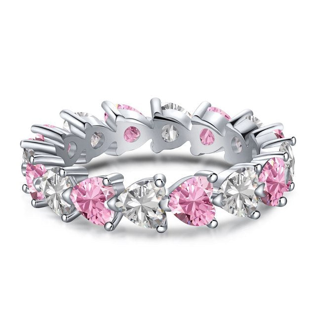 Herzring | Saphir Edelstein | Shop Nory