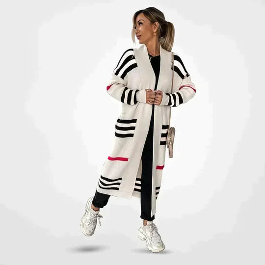 Wolke-Weicher Luxuriöser Cardigan
