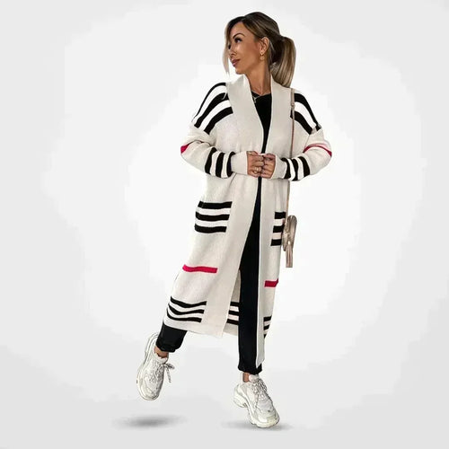 Wolke-Weicher Luxuriöser Cardigan