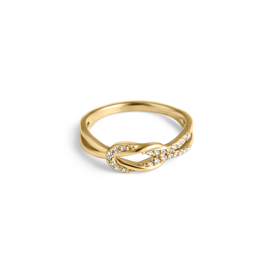 Wrapped Ring | Shop Nory