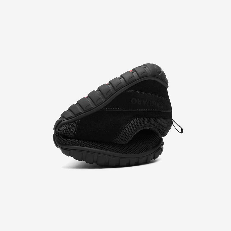 Unisex Barfußschuhe mit Leichtem Atmungsaktivem Design