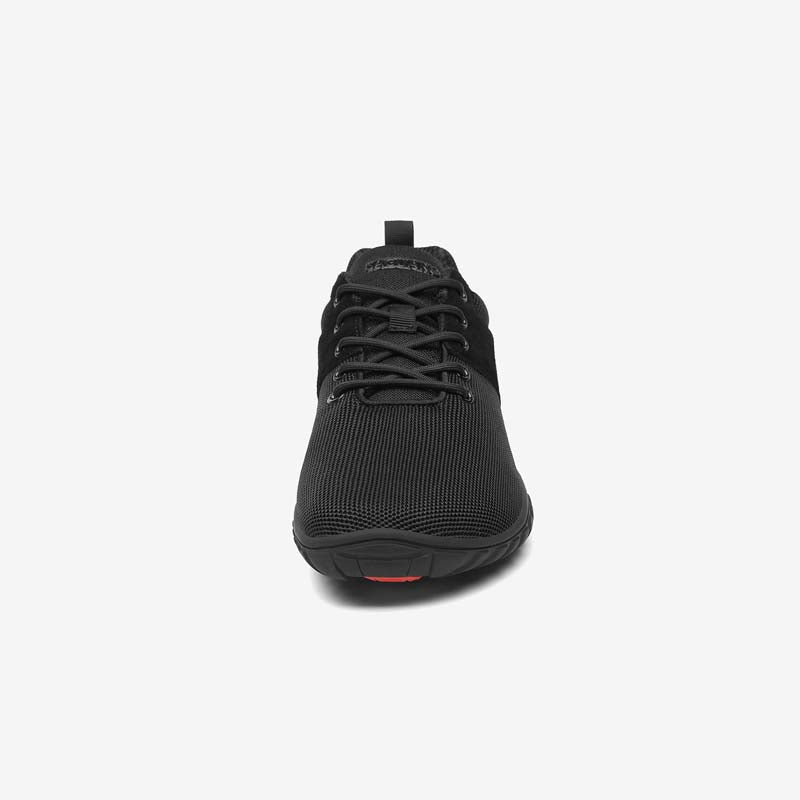 Unisex Barfußschuhe mit Leichtem Atmungsaktivem Design