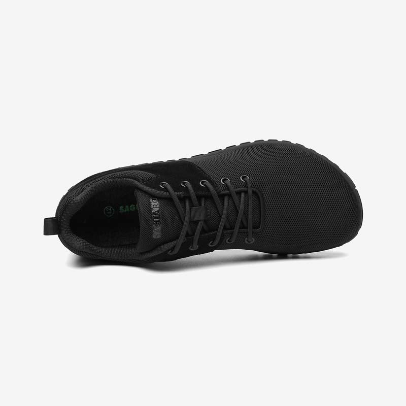 Unisex Barfußschuhe mit Leichtem Atmungsaktivem Design
