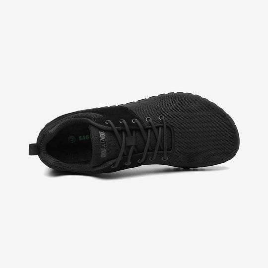 Unisex Barfußschuhe mit Leichtem Atmungsaktivem Design