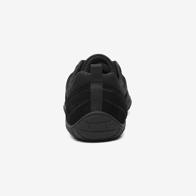 Unisex Barfußschuhe mit Leichtem Atmungsaktivem Design