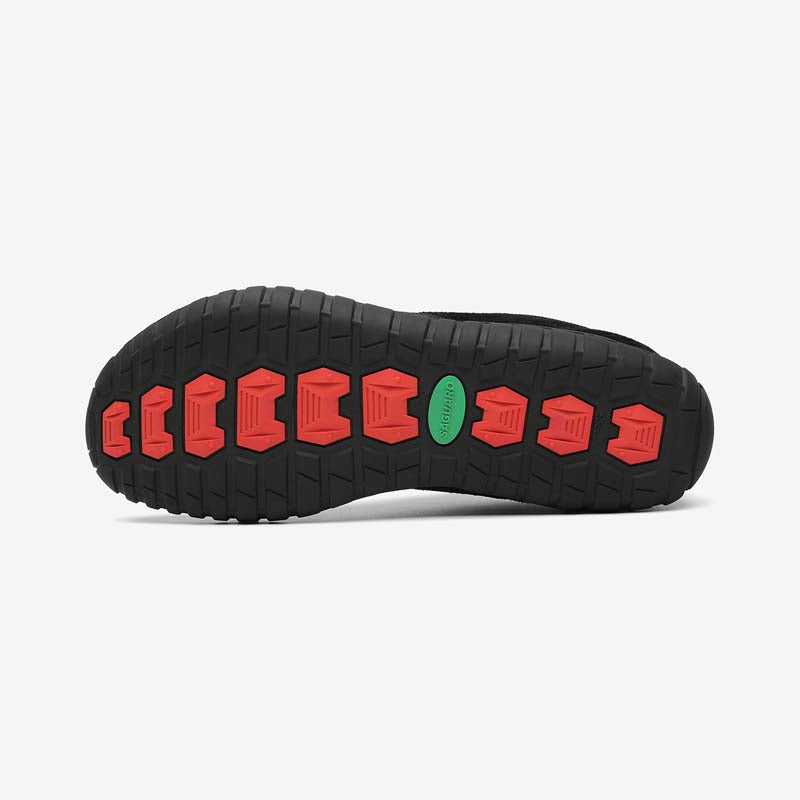 Unisex Barfußschuhe mit Leichtem Atmungsaktivem Design
