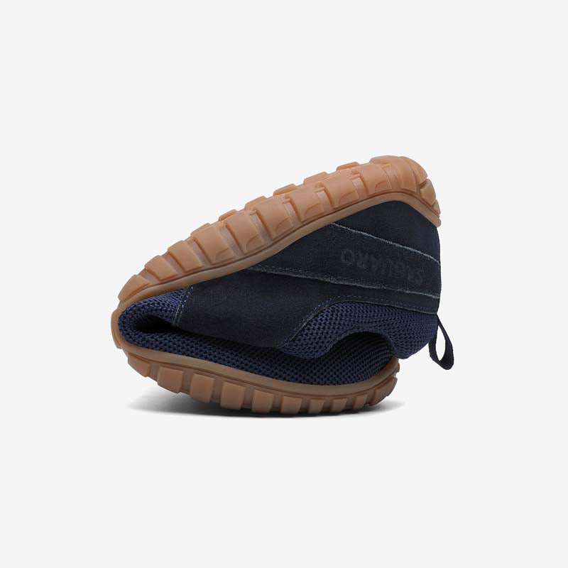 Unisex Barfußschuhe mit Leichtem Atmungsaktivem Design