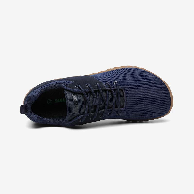 Unisex Barfußschuhe mit Leichtem Atmungsaktivem Design