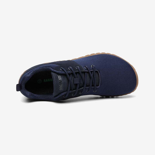 Unisex Barfußschuhe mit Leichtem Atmungsaktivem Design
