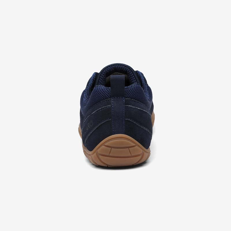 Unisex Barfußschuhe mit Leichtem Atmungsaktivem Design