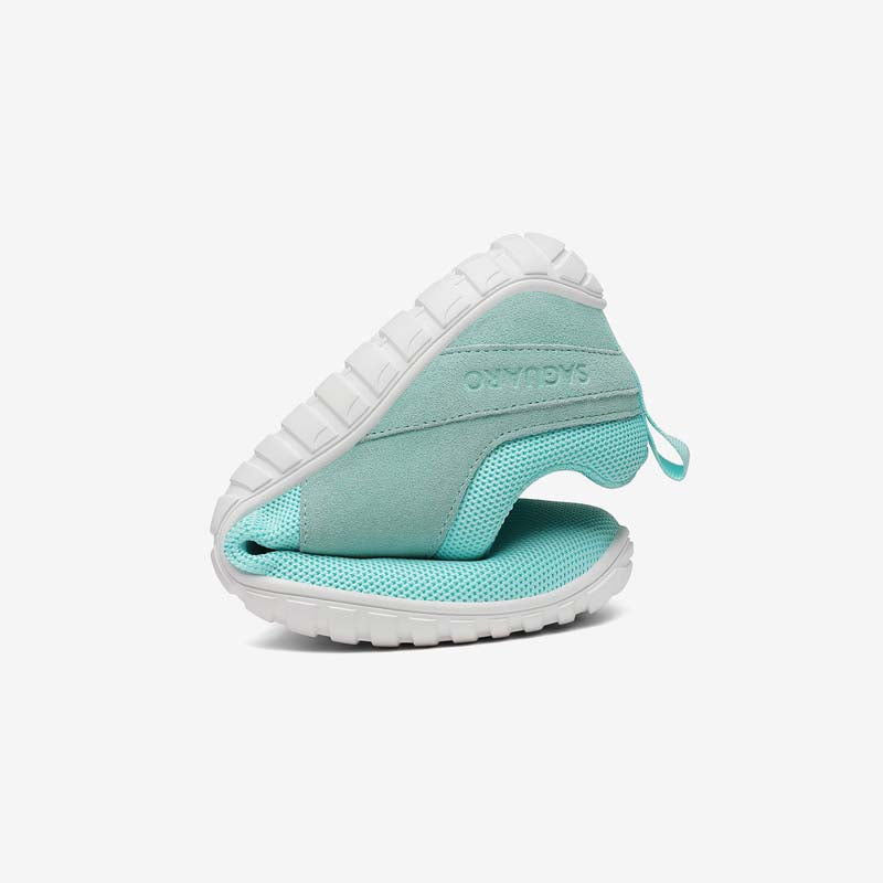 Unisex Barfußschuhe mit Leichtem Atmungsaktivem Design