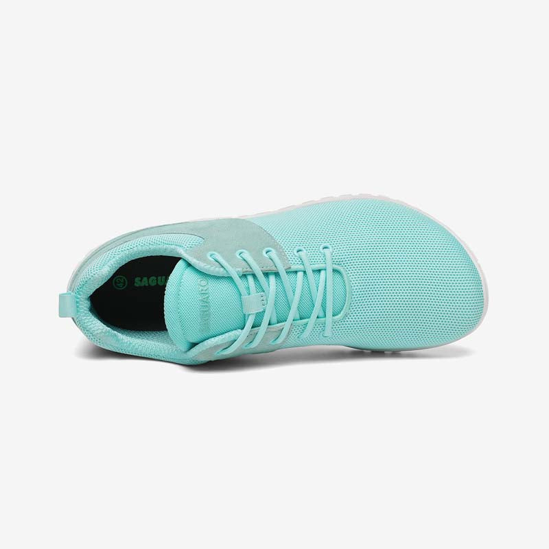 Unisex Barfußschuhe mit Leichtem Atmungsaktivem Design