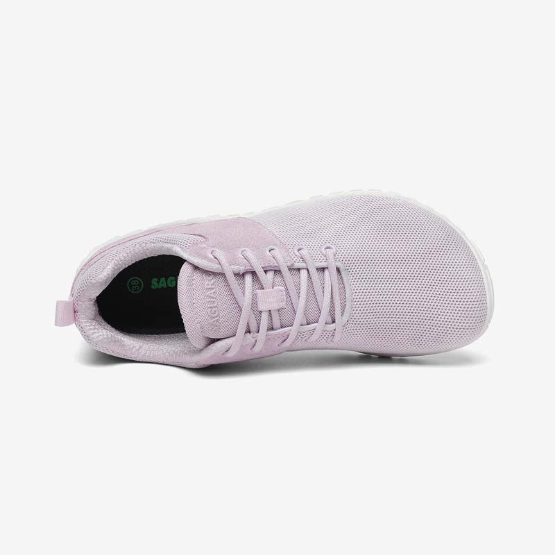 Unisex Barfußschuhe mit Leichtem Atmungsaktivem Design