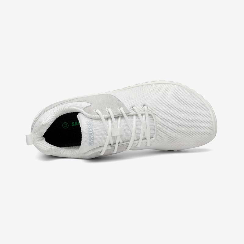 Unisex Barfußschuhe mit Leichtem Atmungsaktivem Design