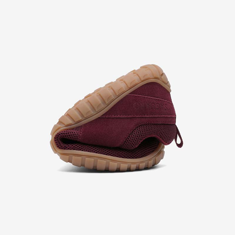 Unisex Barfußschuhe mit Leichtem Atmungsaktivem Design
