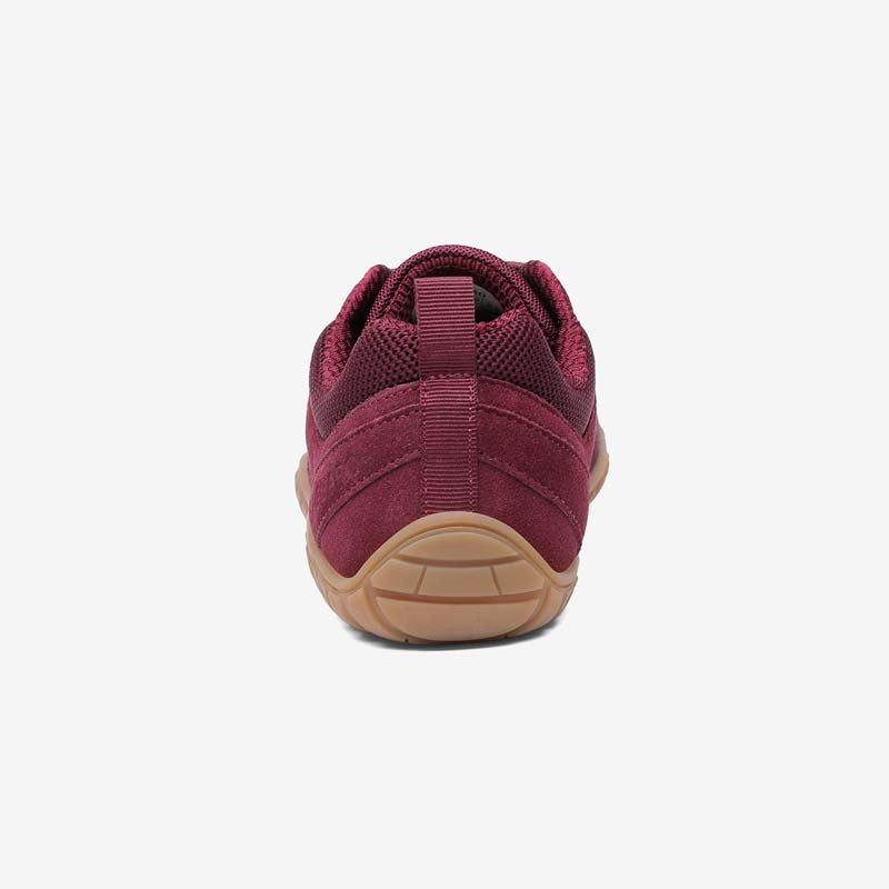Unisex Barfußschuhe mit Leichtem Atmungsaktivem Design