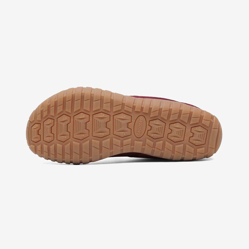 Unisex Barfußschuhe mit Leichtem Atmungsaktivem Design