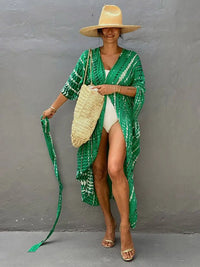 Groen