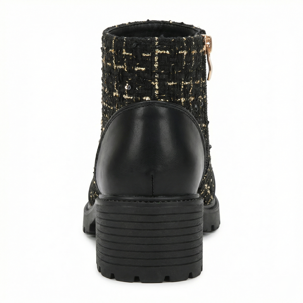 ShopNory Absätze mit Spitze