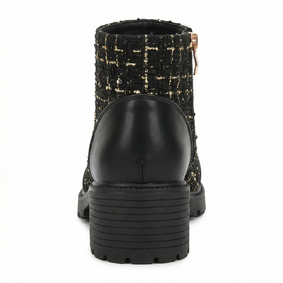ShopNory Absätze mit Spitze