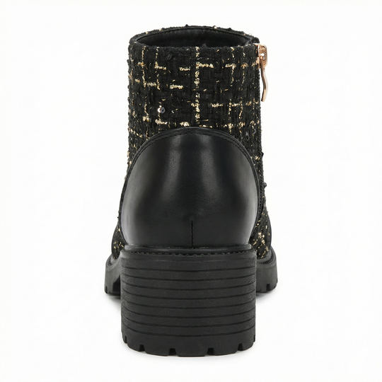 ShopNory Absätze mit Spitze
