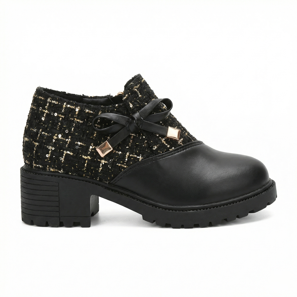 ShopNory Absätze mit Spitze
