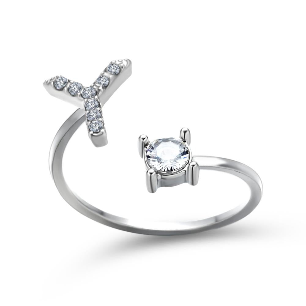 Buchstabenring