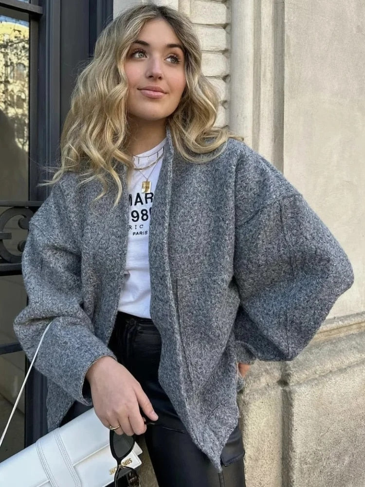 Bomberjacke