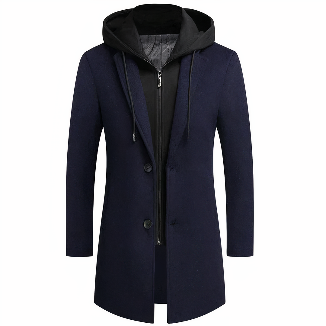 trenchcoat für Herren