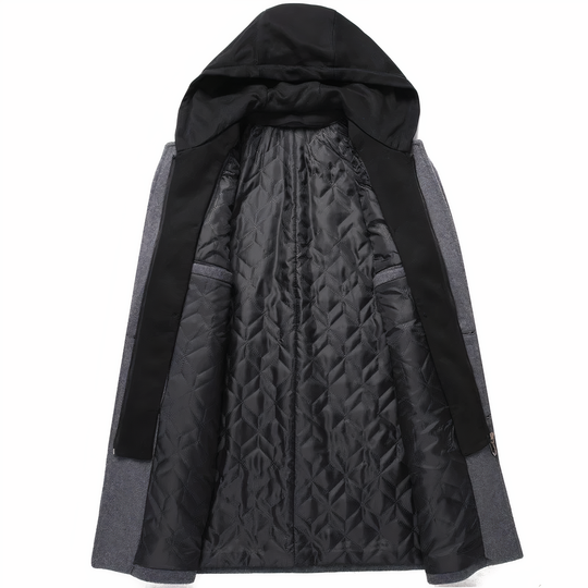 trenchcoat für Herren