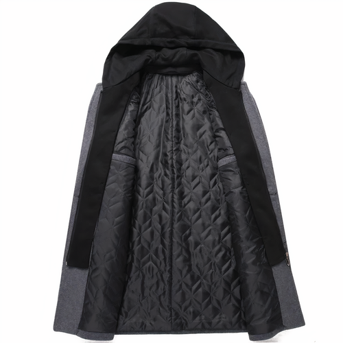 trenchcoat für Herren